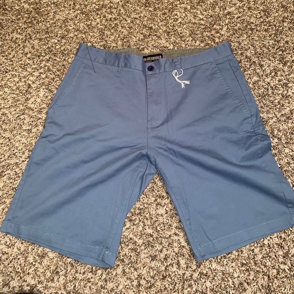 Knickerbocker Vintage Design Shorts - Picture 1 of 2